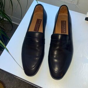 Men’s side 10.5 mezlan penny loafer